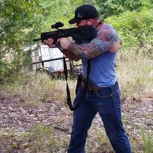 Meet your Posher, Brandy